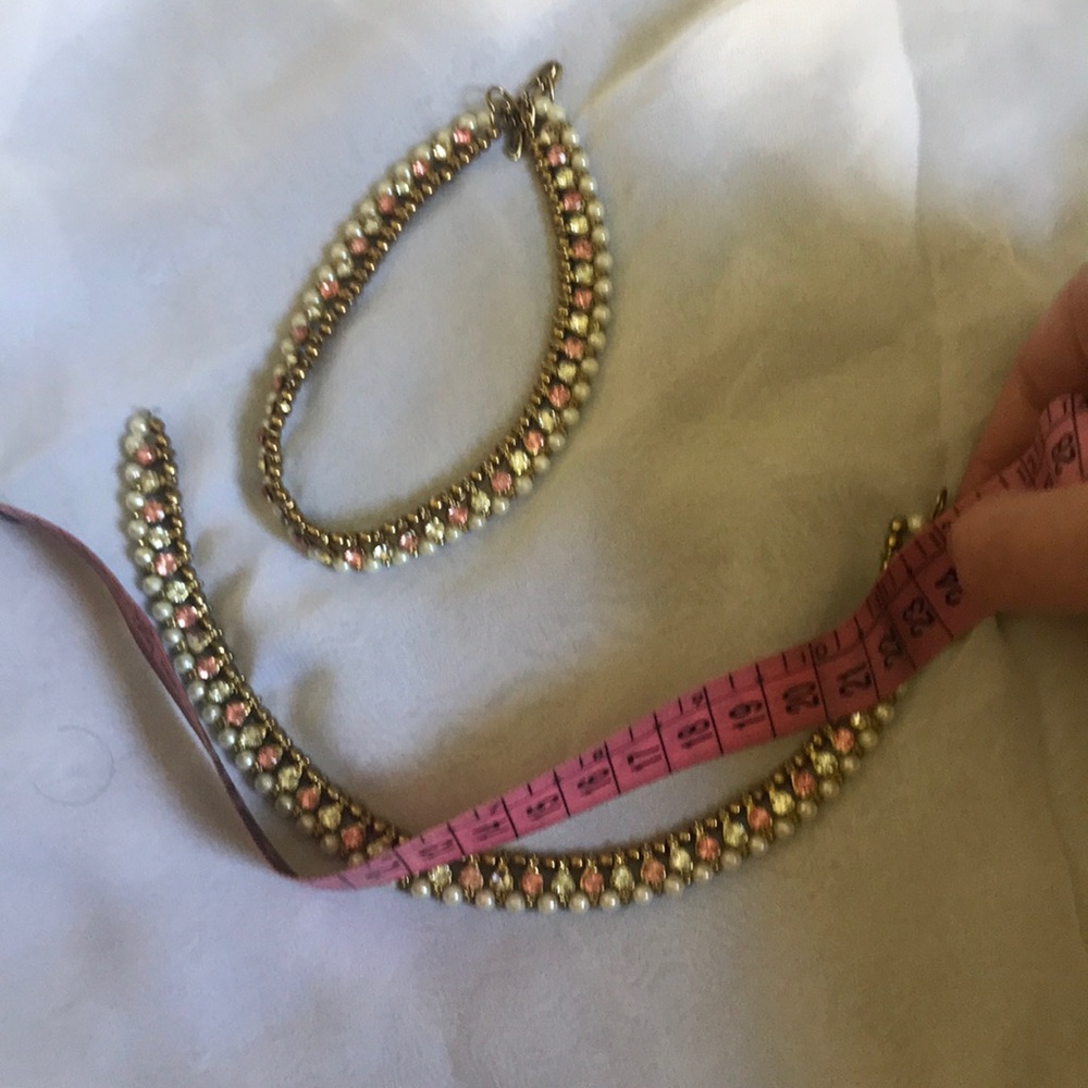 Anklets - Picture 3 of 4